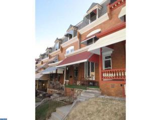 531 15th St, Reading PA  19602-2111 exterior
