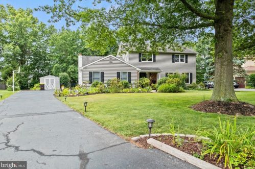 1010 Springside Way, Lansdale, PA 19446-4670