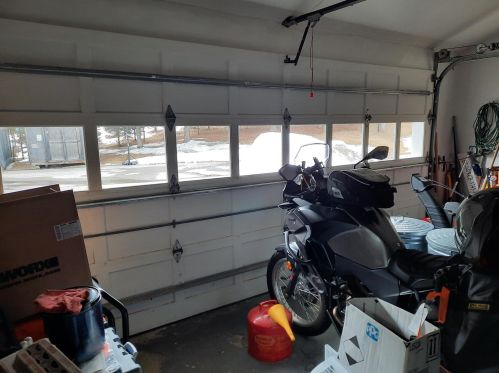 61 Scenic View Dr, Columbia NH  03576-3218 exterior