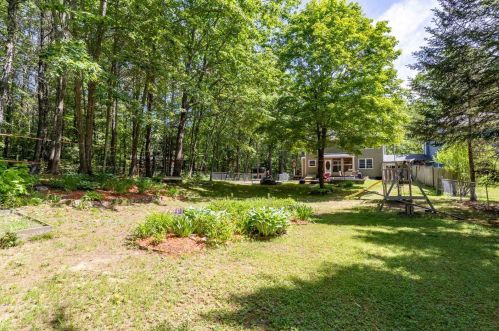 56 Fox Garrison Rd, Lee NH  03861-6338 exterior