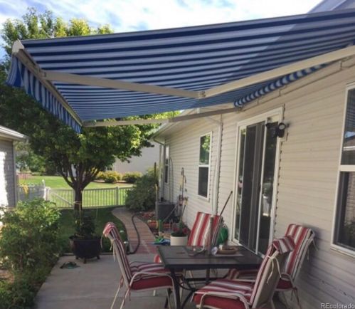 4480 Espirit Dr, Fort Collins CO 80524-6047 exterior