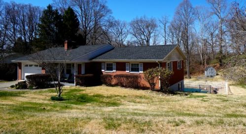 146 Crestview Rd, Russell, KY 41169-1460