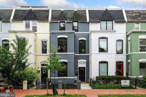 605 L St, Washington, DC 20003-3428