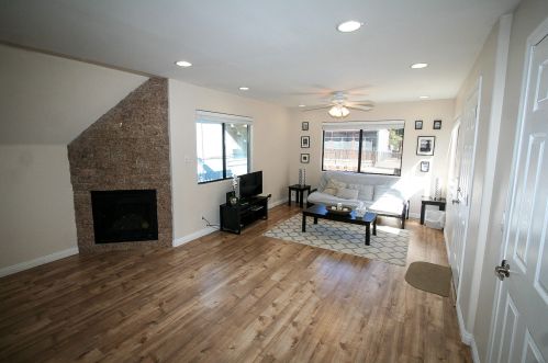 118 Sherwood Blvd, Big Bear City CA  92314-8933 exterior