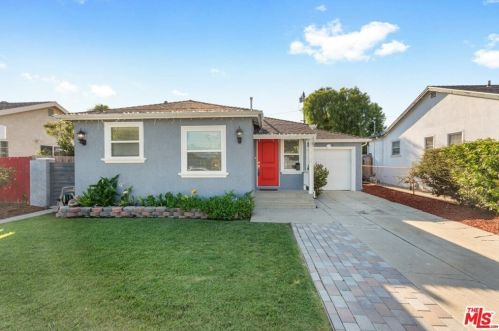 17415 Elgar Ave, Torrance, CA 90504-3418