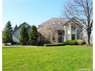 6103 Wolfeboro Rd, Sentinel Heights NY  13078-9304 exterior