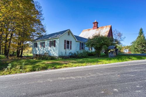 3 Breakneck Rd, Unity NH  03773-1818 exterior