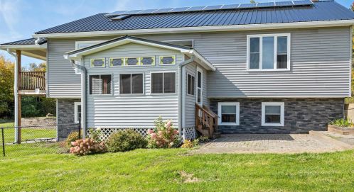 118 Reed Rd, Columbia NH  03576-3813 exterior