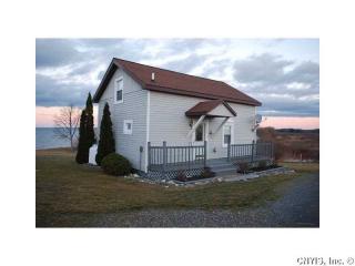 154 Patricia Ln, Mexico, NY 13114-3459