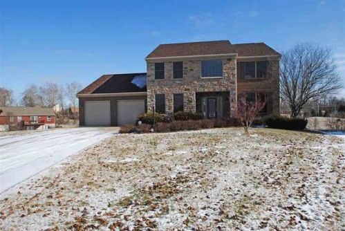3820 Brogan Ct, Idlewild, KY 41005-7122