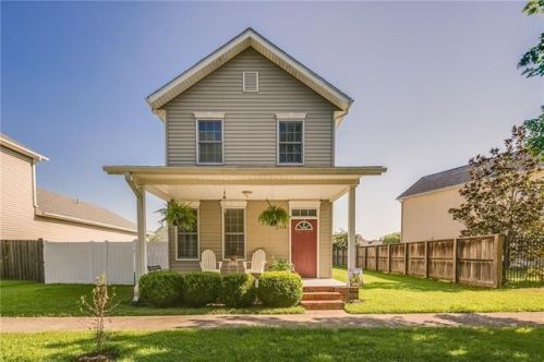 3538 Thames Dr, Fayetteville, AR 72704-6041