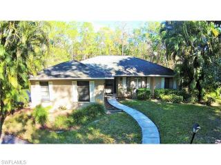 3311 25th Ave, Naples, FL 34117-7119