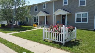 6822 Lexington Dr, Newburgh IN  47630-2123 exterior