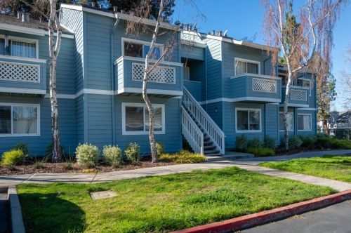 1456 Four Oaks Cir, San Jose, CA 95131-2643