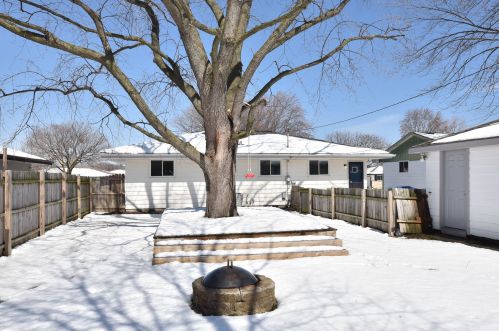 1541 Wanda Ave, Milwaukee WI  53221-4314 exterior