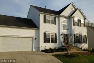 52 Lafayette St, Stafford, VA 22554-7699