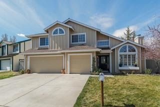 2691 Starr Meadows Loop, Reno, NV 89519-7335