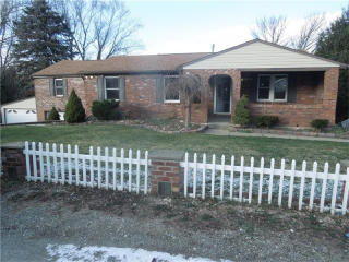 17 Highland St, Monongahela, PA 15063-3315