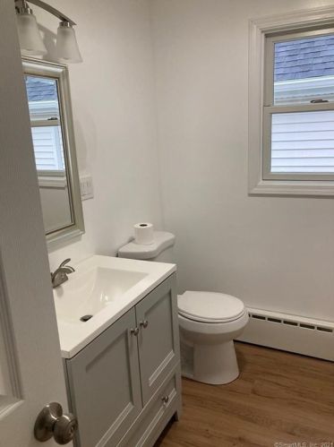 50 Rogers Rd, Groton CT  06340-2730 exterior