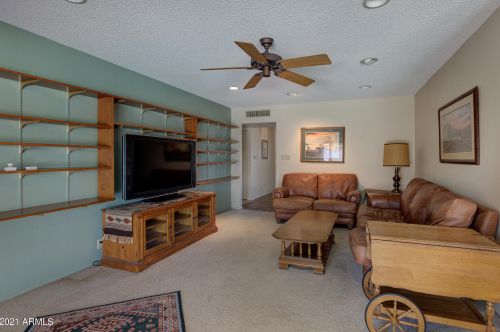 3129 85 St, Scottsdale AZ 85255-3522 exterior