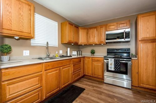 1704 Plantation Rd, Mohave Valley AZ  86440-9624 exterior