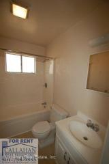 612 M Ave, North Little Rock AR  72116-7229 exterior