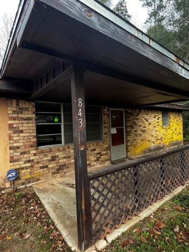 843 Charmaine Dr, Woodville, TX 75979-7198