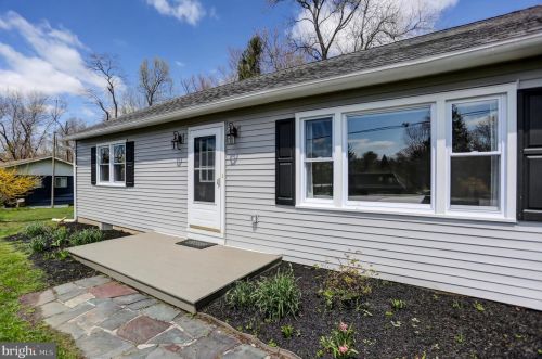 620 Gap Newport Pike, Steelville PA  19310-1760 exterior