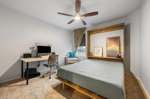 3013 Fleet Dr, Austin TX 78748-2963 exterior