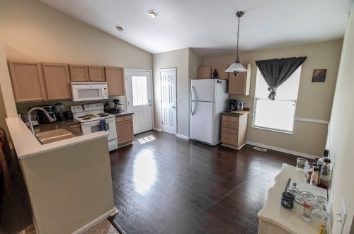 2715 Alex Ct, Taylorsport KY  41048-7713 exterior