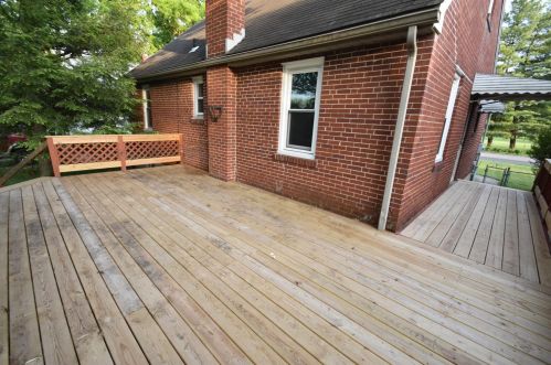 2074 Galbraith Rd, Cincinnati OH  45215-5634 exterior