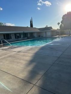 7529 Loma Rio Ln, North Highlands CA  95660-2728 exterior