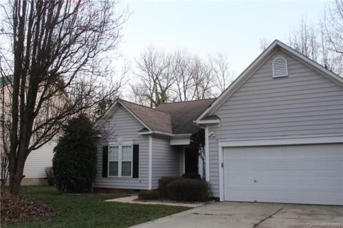 2603 Bricker Dr, Charlotte, NC 28273-8840