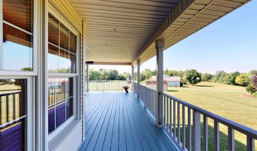 4303 Sweeney Ln, Fairfax OH  45133-4316 exterior