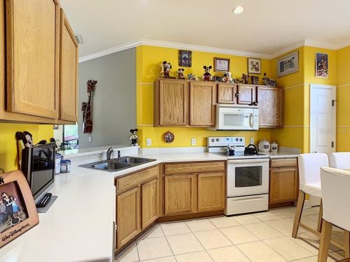 1727 Encinitas Way, Kissimmee FL 34759-6201 exterior