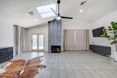 4945 Acoma Dr, Glendale AZ  85306-3827 exterior