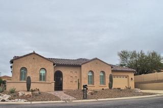 39778 Moonwood Ct, Tucson, AZ 85739-2439