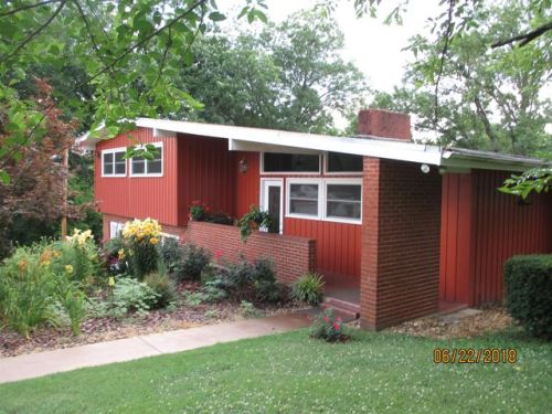 221 Pne St, Pulaski TN  38478-4427 exterior