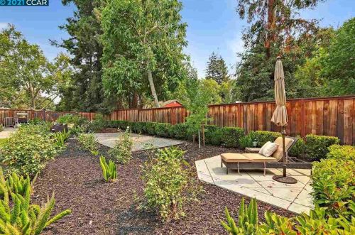 80 Willow Dr, Danville CA  94526-3517 exterior