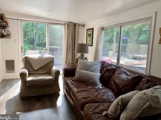89 Rocky Mountain Ln, New Market VA  22844-3211 exterior