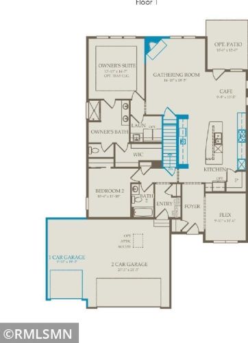 5185 Hampton St, Prior Lake, MN 55372