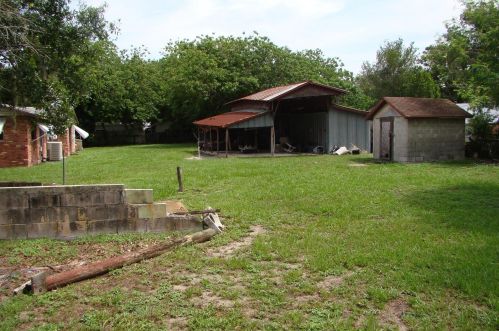 3198 Wall St, Bartow FL  33830-9584 exterior