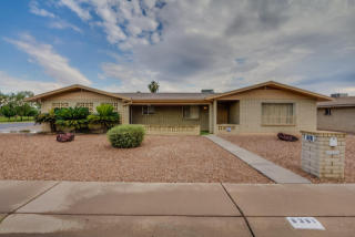 6361 Evergreen St, Mesa, AZ 85205-5919