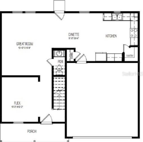 1434 Orlando Ct, Kissimmee, FL 34759-4628
