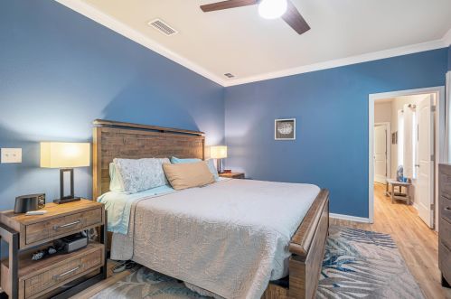 147 Nelly St, Freeport FL  32439 exterior