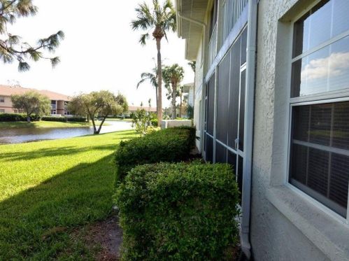 1503 Royal Green Cir, Fort Pierce FL  34952-7625 exterior