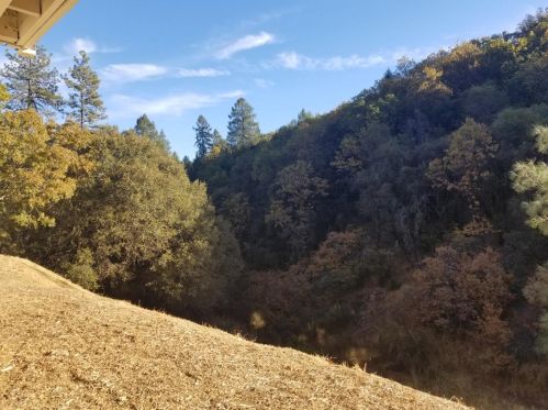 21819 Canyon Way, Cape Horn CA  95713-9238 exterior