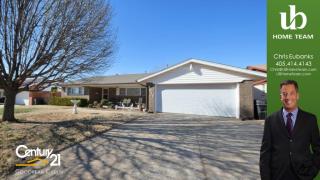 2017 Ridgewood Dr, Oklahoma City, OK 73160-4224