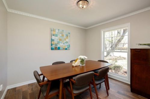 3206 Camelot Dr, Dallas TX 75229-5905 exterior