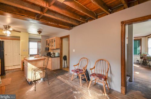 3850 Frst Inn Rd, Palmerton PA  18071-5851 exterior